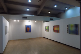 Изложба „Интеграциja на идентитети“ во Мала станица, Скопjе (фотографиja)