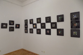 Изложба „Тектонски пореметувања“ на Зоран Арсовски - Бабата (фотографија)