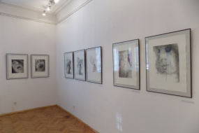Изложба „Женската фрагилност и/или моќ“ на Шќипе Мехмети (фотографија)