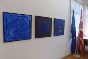 Смостоятелна изложба на Соня Чингарова Фотева (фотография)