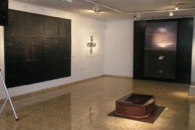 НУМузеј на современата уметност – Скопје,  проект: изложба “Синестезија“ (фотографија) 