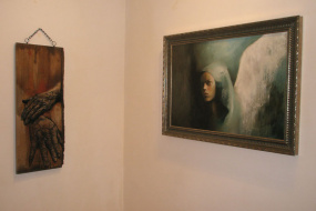 Биљана Кајевиќ, проект: Самостојна изложба (фотографија)