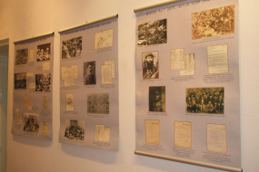 Музей на град Кратово, проект: Историческа изложба Кратово през вековете (фотография) 
